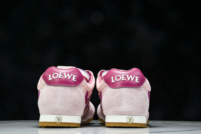 L*0ewe Ballet Runner LW-FOR13