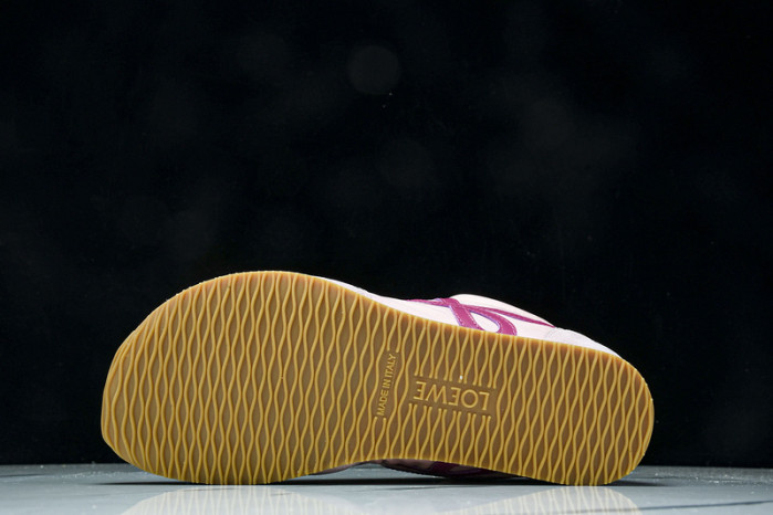 L*0ewe Ballet Runner LW-FOR13