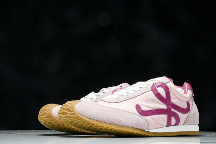 L*0ewe Ballet Runner LW-FOR13