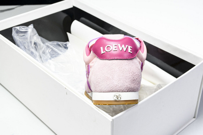 L*0ewe Ballet Runner LW-FOR13