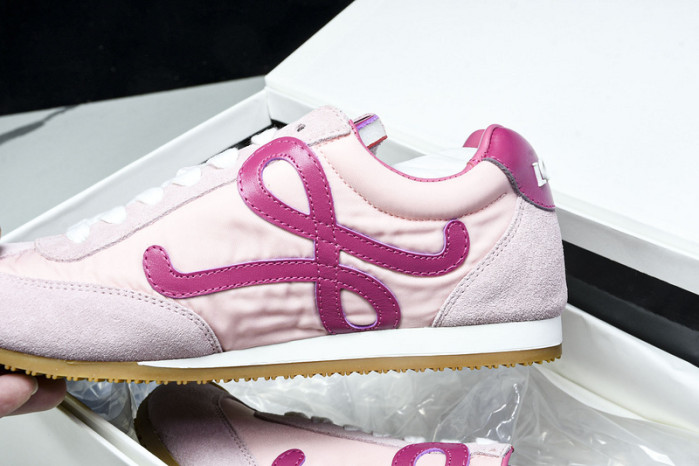 L*0ewe Ballet Runner LW-FOR13