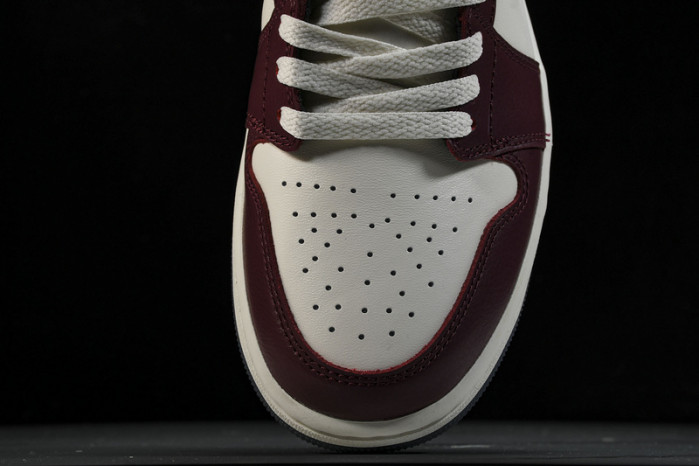 Air Jordan 1 Low OG “Year of the Dragon   FJ5735-100