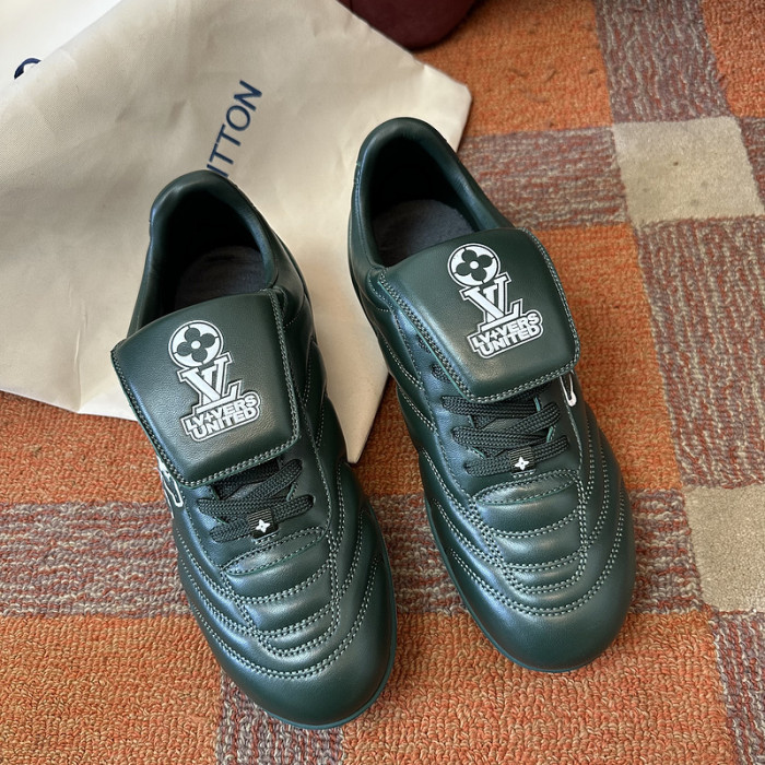 LV SNEAKER Footprint  FOR-LV317