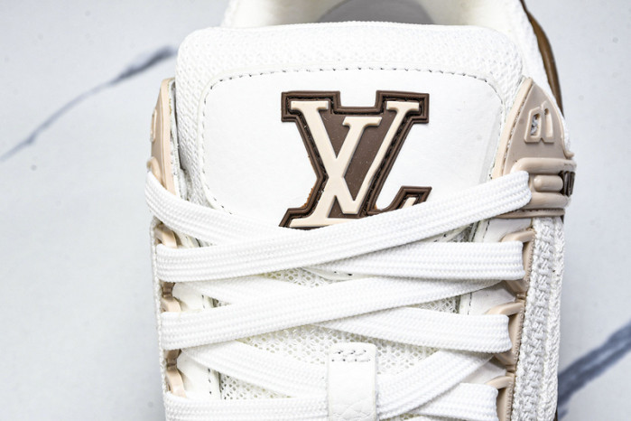 LV SNEAKER TRAINER FOR-LV318