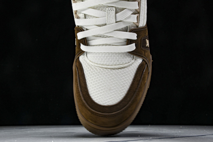 LV SNEAKER TRAINER FOR-LV318