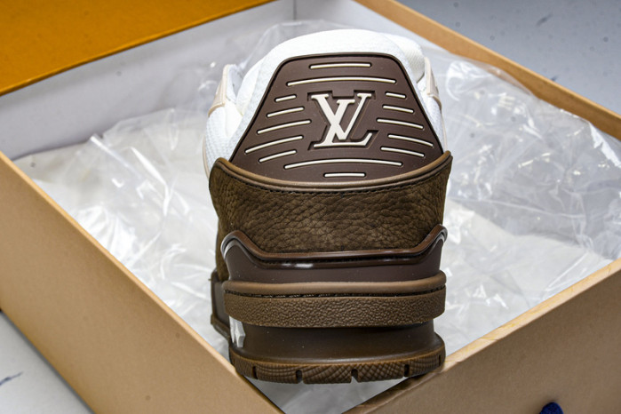 LV SNEAKER TRAINER FOR-LV318