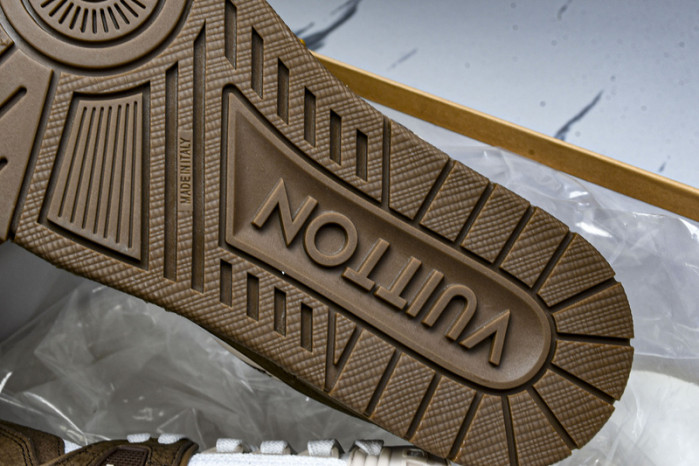 LV SNEAKER TRAINER FOR-LV318