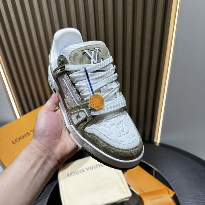 LV SNEAKER TRAINER   FOR-LV321