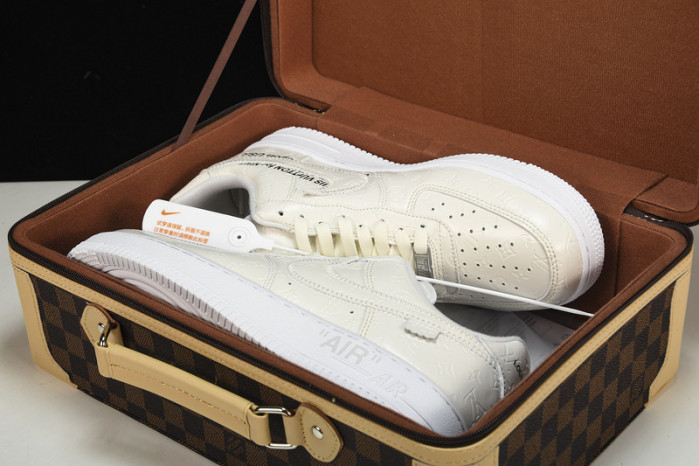 Nike Air Force 1 LV 3369-100