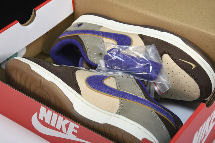 Dunk Low“Setsubun” DQ5009-268