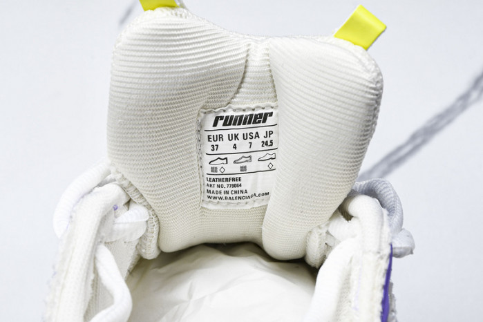 BLCG RUNNER W3RXP9570