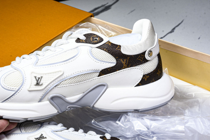 LV SNEAKER OLYMPIA   FOR-LV284