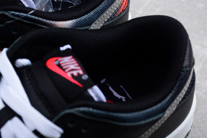 Nike DUNK LOW RETRO PRM "Graffiti"  DM0108-001