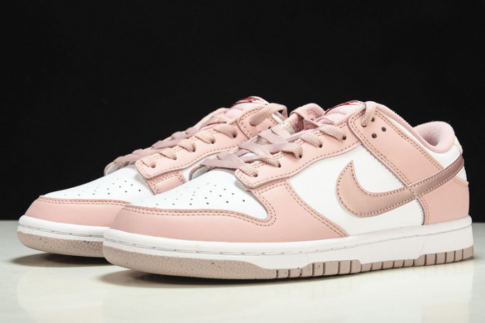 Nike Dunk Low GS "Pink Velvet"  DO6485-600