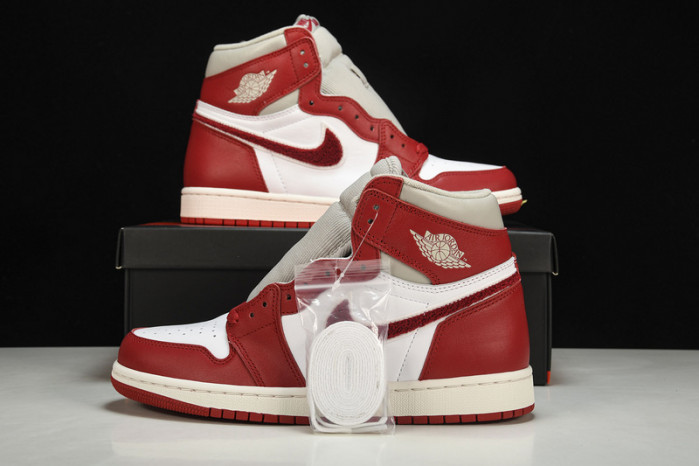 Air Jordan 1 Retro High OG "Gym red" DJ4891-061