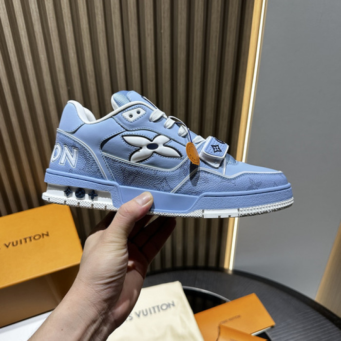 LV SNEAKER TRAINER   FOR-LV315