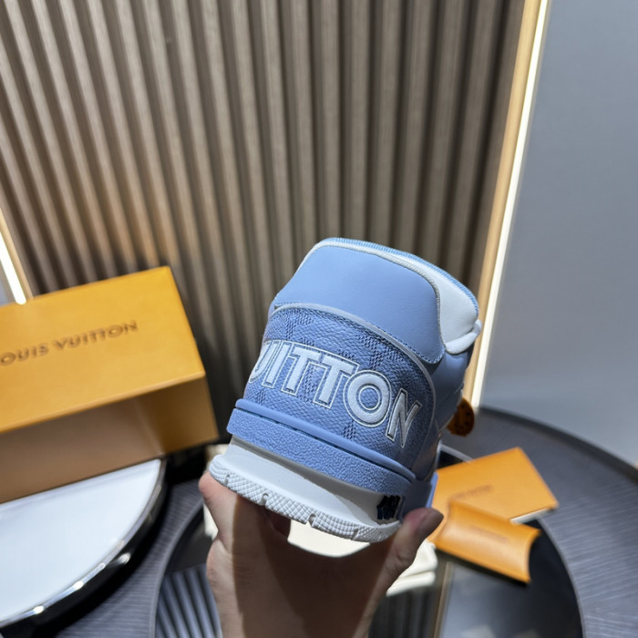 LV SNEAKER TRAINER   FOR-LV315