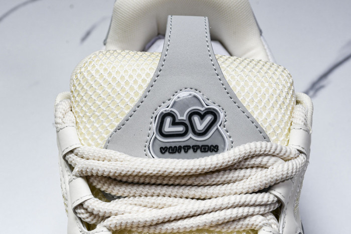 LV SNEAKER LOW FOR-LV62