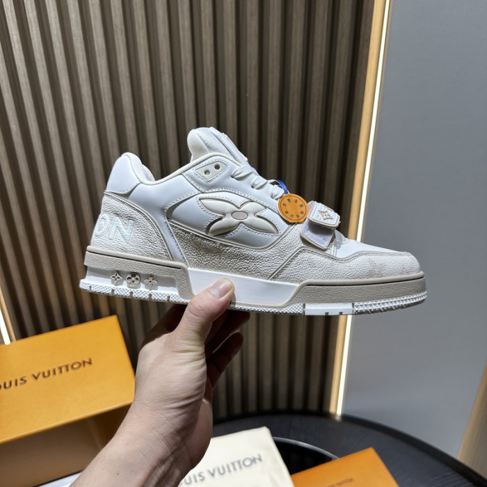 LV SNEAKER TRAINER FOR-LV316