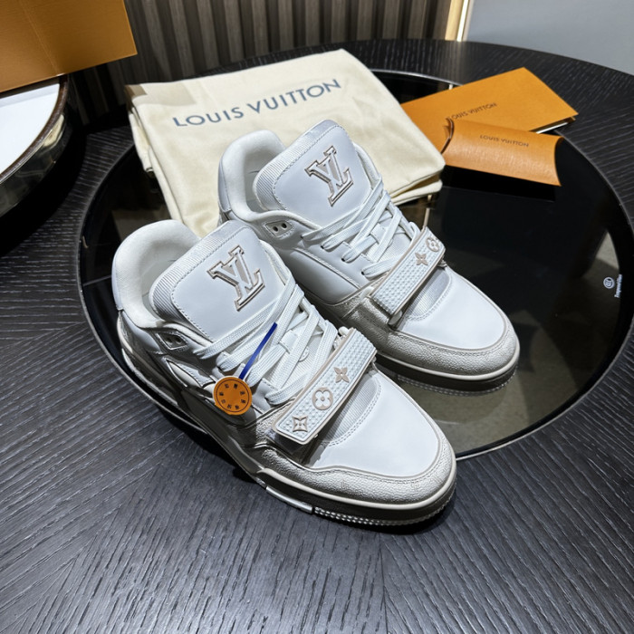 LV SNEAKER TRAINER FOR-LV316