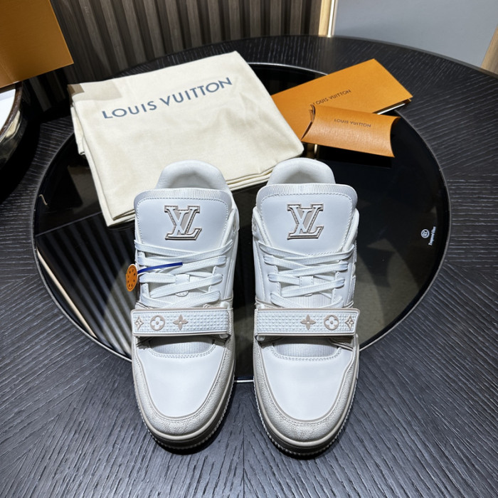 LV SNEAKER TRAINER FOR-LV316
