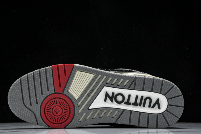 LV SNEAKER LOW FOR-LV70