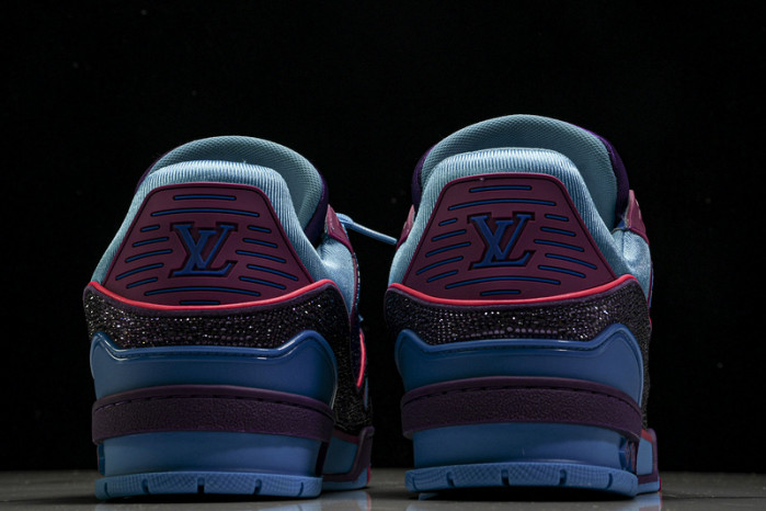 LV SNEAKER LOW FOR-LV71