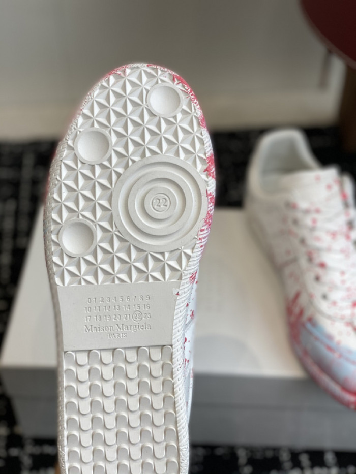 mais0n Marg*e1a shoes  for-mm51