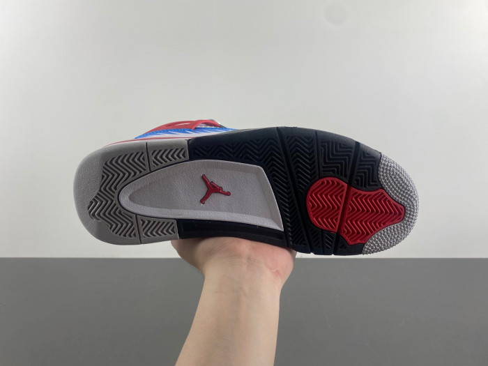 Air Jordan 4 DH6927-161