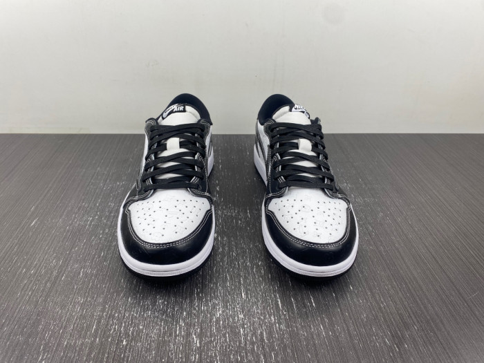 AIR JORDAN 1 LOW X LV  dl2211-001