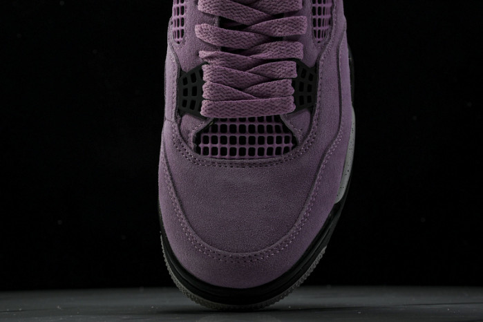 Air Jordan 4 WMNS “Orchid” AQ9129-501