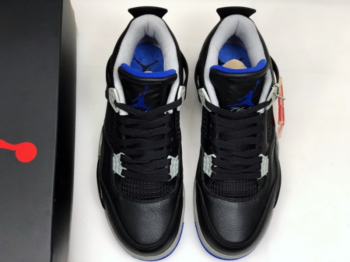 Air Jordan 4 Retro Alternate Motorsports 308497 006