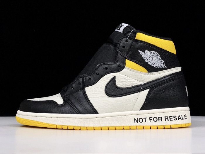 Air Jordan 1 Retro High OG NRG 