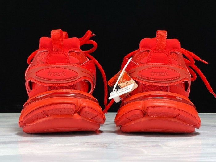 BLCG Track Trainer Red 542023W2LA16000