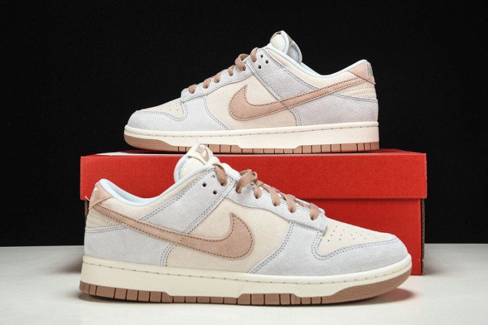 Nike Dunk Low Fossil Rose DH7577-001