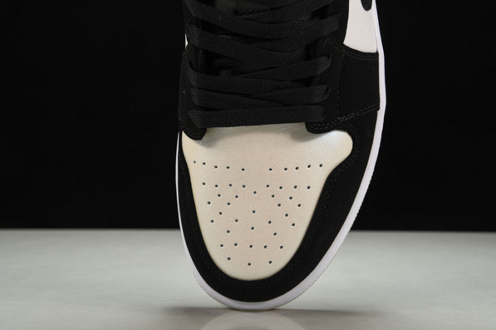 air jordan 1 mid se“D1am0nd shorts” dh6933-100