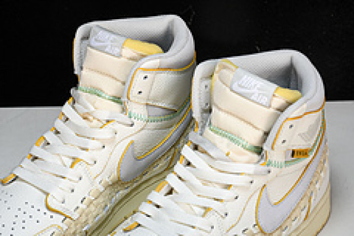 Union x Air Jordan 1 High OG "Woven" FD2565-100