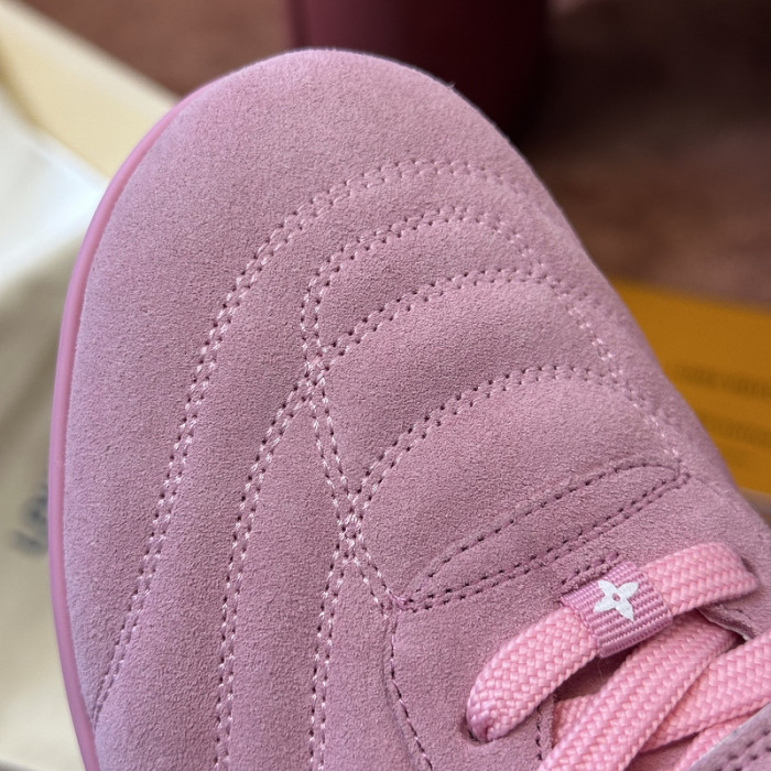 LV SNEAKER Footprint  FOR-LV333