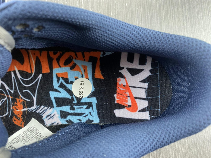 Nike Dunk Low Retro PRM DM0108-400