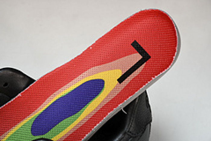 Nike Air Force 1 Low Cactus Plant Flea Market Black  DC4457-001