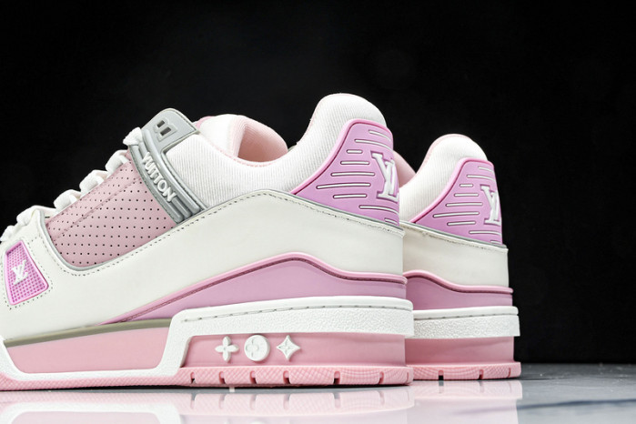 LV SNEAKER TRAINER   FOR-LV342