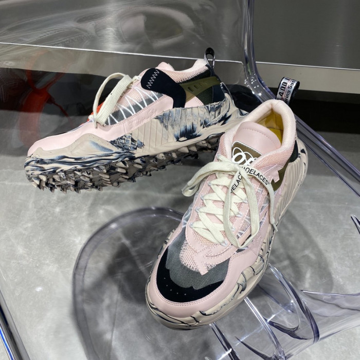 OF C/O ODSY-1000 SNEAKER YEESHOES