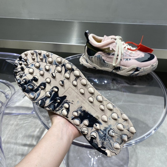 OF C/O ODSY-1000 SNEAKER YEESHOES