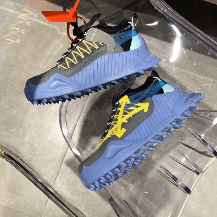 OF C/O ODSY-1000 SNEAKER YEESHOES