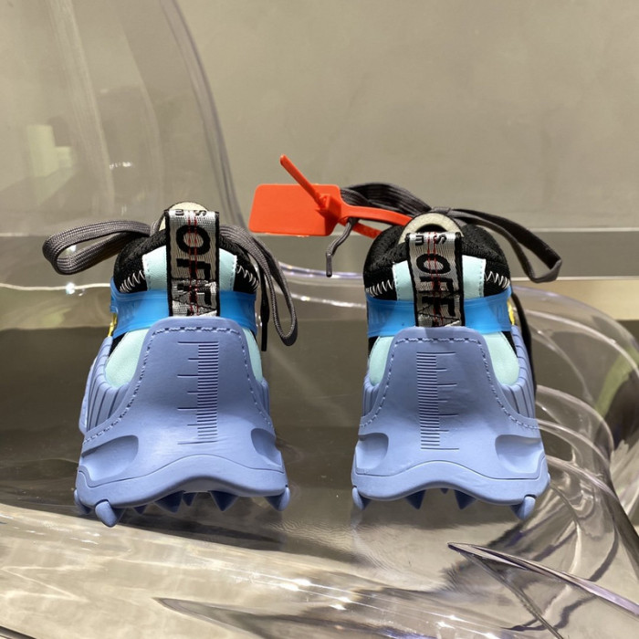 OF C/O ODSY-1000 SNEAKER YEESHOES