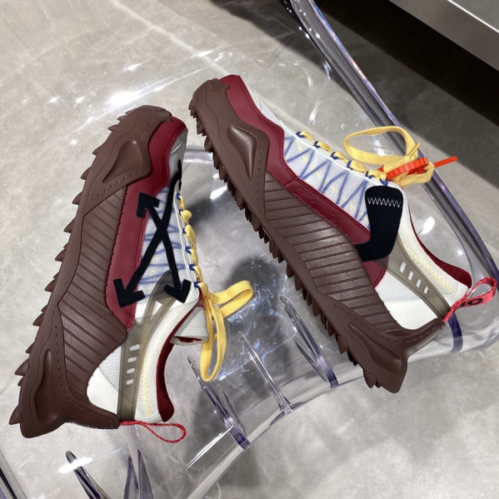 OF C/O ODSY-1000 SNEAKER YEESHOES