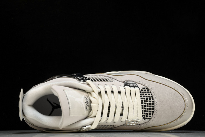 Air Jordan 4 WMNS “Frozen Moments”  AQ9129-001