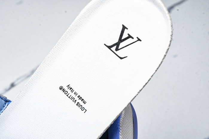 LV SNEAKER TRAINER FOR-LV346