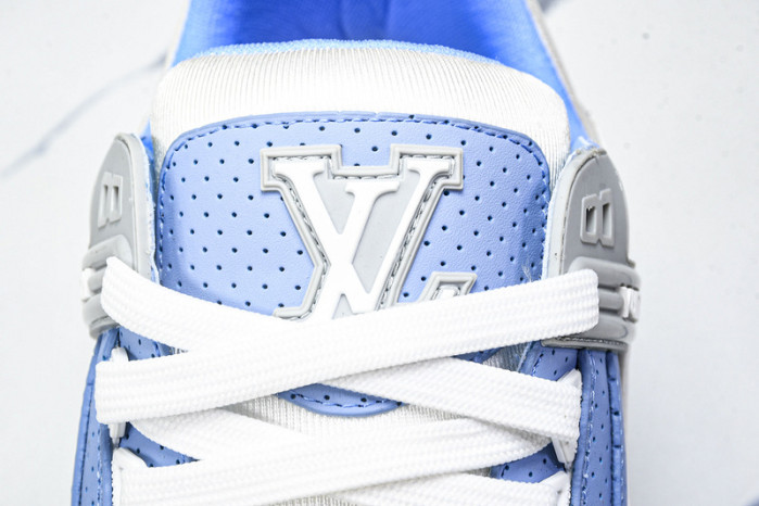 LV SNEAKER TRAINER FOR-LV346