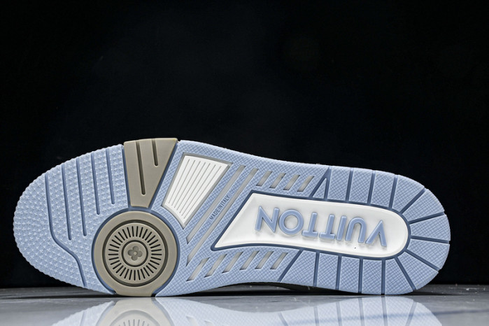 LV SNEAKER TRAINER FOR-LV346